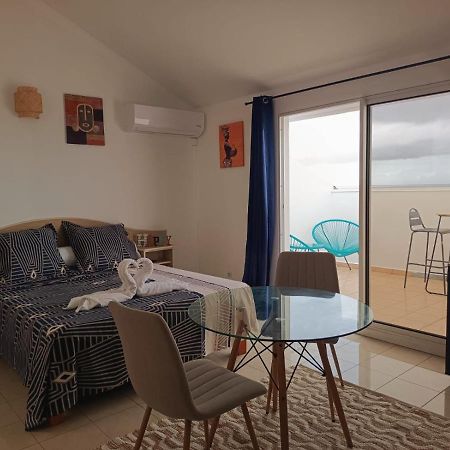 Cibuqueira Numero 8 , Centre Ville, Vue Sur Mer, Plage A Pied Le Moule Eksteriør bilde
