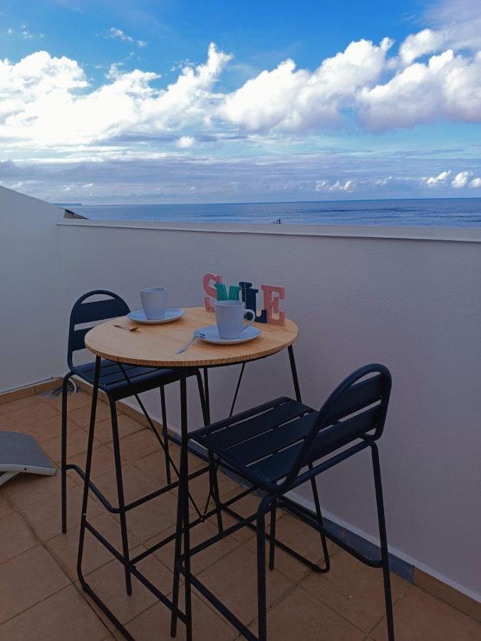 Cibuqueira Numero 8 , Centre Ville, Vue Sur Mer, Plage A Pied Le Moule Eksteriør bilde