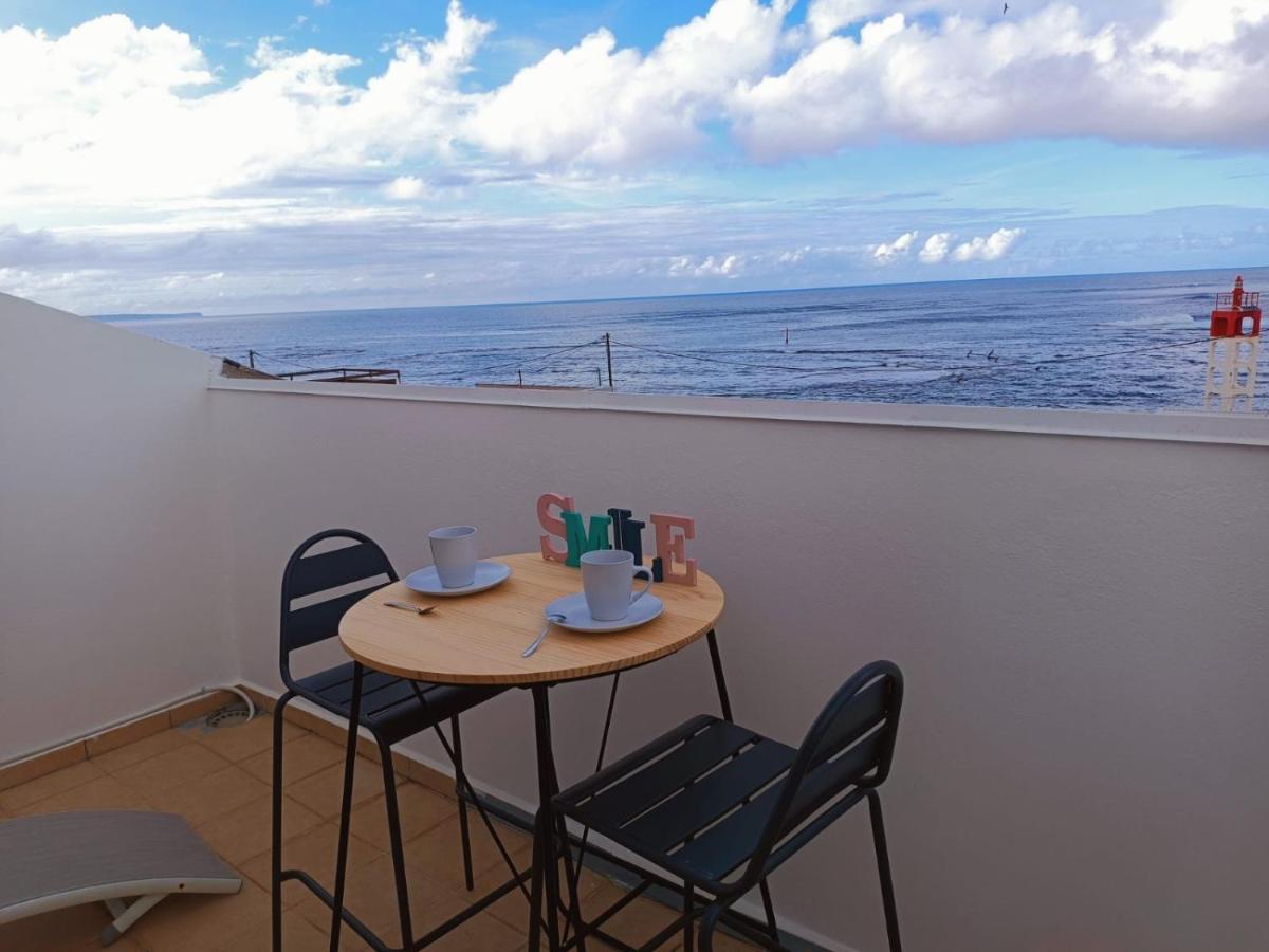 Cibuqueira Numero 8 , Centre Ville, Vue Sur Mer, Plage A Pied Le Moule Eksteriør bilde